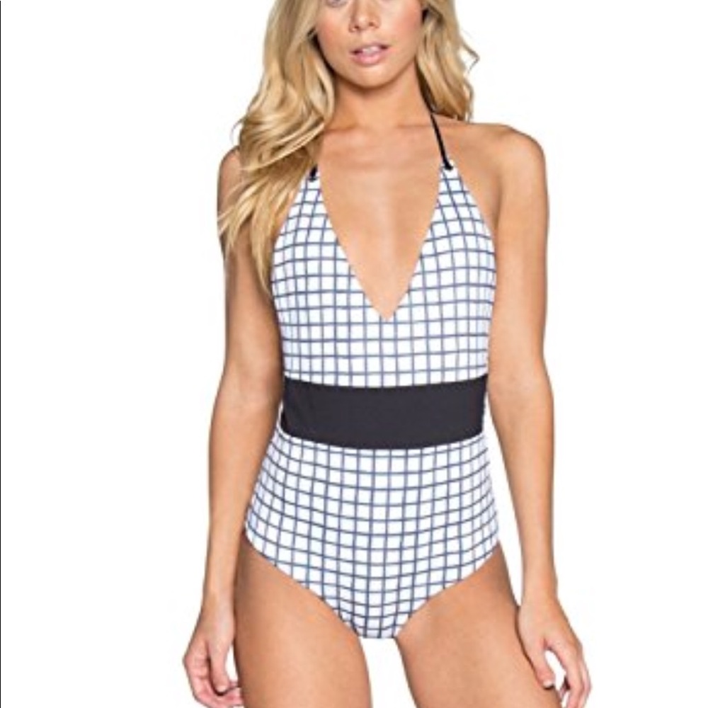 Tavik swimsuit